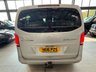 USED 2016 16 MERCEDES-BENZ VITO 2.1 119 CDI BlueTEC SELECT Tourer Double Cab 5dr Diesel G-Tronic+ RWD L1 Euro 6 (s/s) (190 ps) 