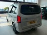 USED 2016 16 MERCEDES-BENZ VITO 2.1 119 CDI BlueTEC SELECT Tourer Double Cab 5dr Diesel G-Tronic+ RWD L1 Euro 6 (s/s) (190 ps) 