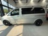 USED 2016 16 MERCEDES-BENZ VITO 2.1 119 CDI BlueTEC SELECT Tourer Double Cab 5dr Diesel G-Tronic+ RWD L1 Euro 6 (s/s) (190 ps) 