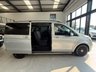 USED 2016 16 MERCEDES-BENZ VITO 2.1 119 CDI BlueTEC SELECT Tourer Double Cab 5dr Diesel G-Tronic+ RWD L1 Euro 6 (s/s) (190 ps) 