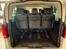 USED 2016 16 MERCEDES-BENZ VITO 2.1 119 CDI BlueTEC SELECT Tourer Double Cab 5dr Diesel G-Tronic+ RWD L1 Euro 6 (s/s) (190 ps) 