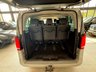 USED 2016 16 MERCEDES-BENZ VITO 2.1 119 CDI BlueTEC SELECT Tourer Double Cab 5dr Diesel G-Tronic+ RWD L1 Euro 6 (s/s) (190 ps) 