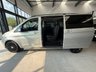 USED 2016 16 MERCEDES-BENZ VITO 2.1 119 CDI BlueTEC SELECT Tourer Double Cab 5dr Diesel G-Tronic+ RWD L1 Euro 6 (s/s) (190 ps) 