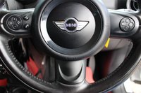 USED 2016 MINI COUNTRYMAN 1.6 Cooper D SUV 5dr Diesel Manual Euro 5 (s/s) (112 ps) - EURO 6 - ULEZ, OVER &pound;7K OF EXTRAS - &pound;35 TAX, CHILI PACK, NAV, LEATHER, 17" ALLOYS, CRUISE, DAB, P/SENSORS, BLUETOOTH