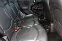 USED 2016 MINI COUNTRYMAN 1.6 Cooper D SUV 5dr Diesel Manual Euro 5 (s/s) (112 ps) - EURO 6 - ULEZ, OVER &pound;7K OF EXTRAS - &pound;35 TAX, CHILI PACK, NAV, LEATHER, 17" ALLOYS, CRUISE, DAB, P/SENSORS, BLUETOOTH