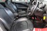 USED 2016 MINI COUNTRYMAN 1.6 Cooper D SUV 5dr Diesel Manual Euro 5 (s/s) (112 ps) - EURO 6 - ULEZ, OVER &pound;7K OF EXTRAS - &pound;35 TAX, CHILI PACK, NAV, LEATHER, 17" ALLOYS, CRUISE, DAB, P/SENSORS, BLUETOOTH