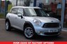 USED 2016 MINI COUNTRYMAN 1.6 Cooper D SUV 5dr Diesel Manual Euro 5 (s/s) (112 ps) - EURO 6 - ULEZ, OVER &pound;7K OF EXTRAS - &pound;35 TAX, CHILI PACK, NAV, LEATHER, 17" ALLOYS, CRUISE, DAB, P/SENSORS, BLUETOOTH
