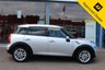 USED 2016 MINI COUNTRYMAN 1.6 Cooper D SUV 5dr Diesel Manual Euro 5 (s/s) (112 ps) - EURO 6 - ULEZ, OVER &pound;7K OF EXTRAS - &pound;35 TAX, CHILI PACK, NAV, LEATHER, 17" ALLOYS, CRUISE, DAB, P/SENSORS, BLUETOOTH