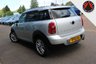 USED 2016 MINI COUNTRYMAN 1.6 Cooper D SUV 5dr Diesel Manual Euro 5 (s/s) (112 ps) - EURO 6 - ULEZ, OVER &pound;7K OF EXTRAS - &pound;35 TAX, CHILI PACK, NAV, LEATHER, 17" ALLOYS, CRUISE, DAB, P/SENSORS, BLUETOOTH