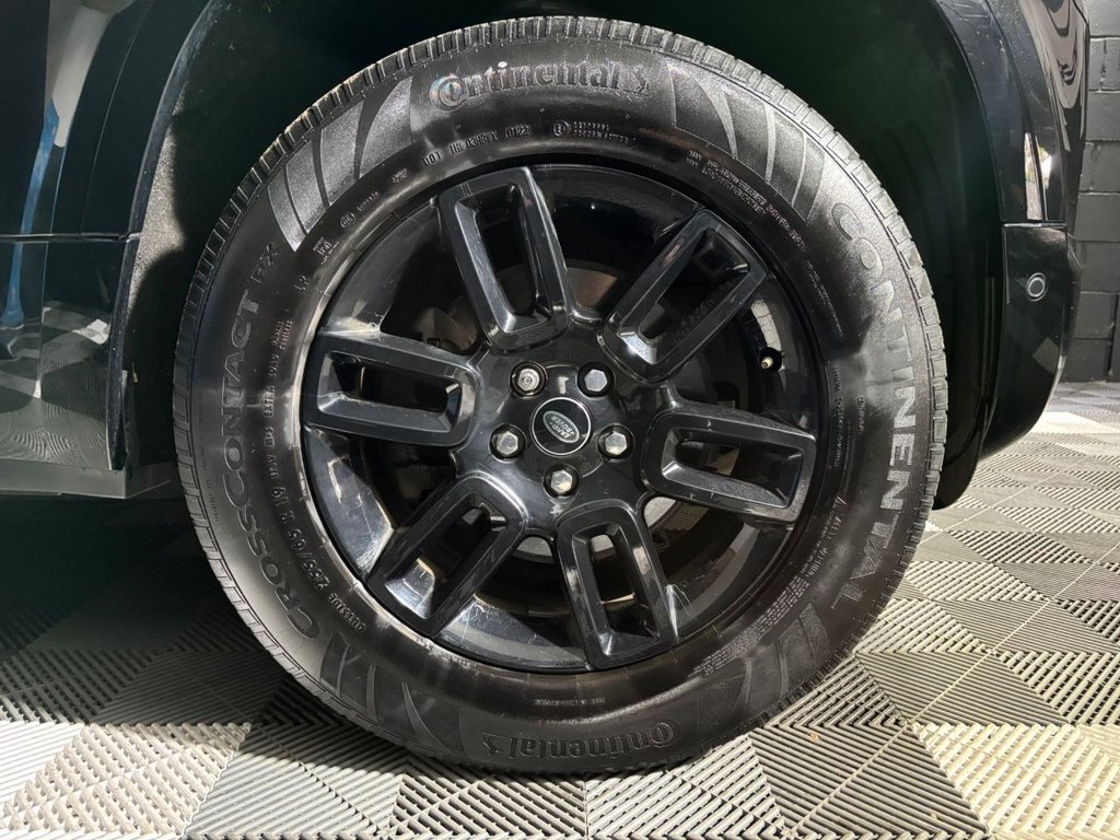 USED 2022 22 LAND ROVER DEFENDER 3.0 D250 MHEV X-Dynamic SE SUV 3dr Diesel Auto 4WD Euro 6 (s/s) (250 ps) 