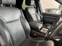USED 2017 67 LAND ROVER DISCOVERY 3.0 TD V6 HSE Luxury SUV 5dr Diesel Auto 4WD Euro 6 (s/s) (258 ps) 