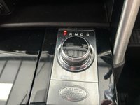 USED 2017 67 LAND ROVER DISCOVERY 3.0 TD V6 HSE Luxury SUV 5dr Diesel Auto 4WD Euro 6 (s/s) (258 ps) 