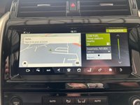 USED 2017 67 LAND ROVER DISCOVERY 3.0 TD V6 HSE Luxury SUV 5dr Diesel Auto 4WD Euro 6 (s/s) (258 ps) 