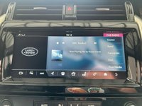 USED 2017 67 LAND ROVER DISCOVERY 3.0 TD V6 HSE Luxury SUV 5dr Diesel Auto 4WD Euro 6 (s/s) (258 ps) 