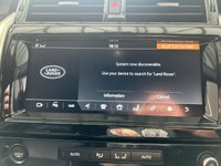 USED 2017 67 LAND ROVER DISCOVERY 3.0 TD V6 HSE Luxury SUV 5dr Diesel Auto 4WD Euro 6 (s/s) (258 ps) 