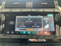 USED 2017 67 LAND ROVER DISCOVERY 3.0 TD V6 HSE Luxury SUV 5dr Diesel Auto 4WD Euro 6 (s/s) (258 ps) 