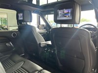 USED 2017 67 LAND ROVER DISCOVERY 3.0 TD V6 HSE Luxury SUV 5dr Diesel Auto 4WD Euro 6 (s/s) (258 ps) 