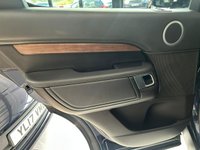 USED 2017 67 LAND ROVER DISCOVERY 3.0 TD V6 HSE Luxury SUV 5dr Diesel Auto 4WD Euro 6 (s/s) (258 ps) 