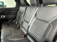 USED 2017 67 LAND ROVER DISCOVERY 3.0 TD V6 HSE Luxury SUV 5dr Diesel Auto 4WD Euro 6 (s/s) (258 ps) 