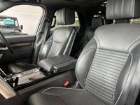USED 2017 67 LAND ROVER DISCOVERY 3.0 TD V6 HSE Luxury SUV 5dr Diesel Auto 4WD Euro 6 (s/s) (258 ps) 