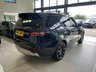 USED 2017 67 LAND ROVER DISCOVERY 3.0 TD V6 HSE Luxury SUV 5dr Diesel Auto 4WD Euro 6 (s/s) (258 ps) 