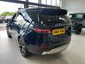 USED 2017 67 LAND ROVER DISCOVERY 3.0 TD V6 HSE Luxury SUV 5dr Diesel Auto 4WD Euro 6 (s/s) (258 ps) 