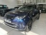 USED 2017 67 LAND ROVER DISCOVERY 3.0 TD V6 HSE Luxury SUV 5dr Diesel Auto 4WD Euro 6 (s/s) (258 ps) 