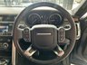 USED 2017 67 LAND ROVER DISCOVERY 3.0 TD V6 HSE Luxury SUV 5dr Diesel Auto 4WD Euro 6 (s/s) (258 ps) 
