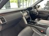 USED 2017 67 LAND ROVER DISCOVERY 3.0 TD V6 HSE Luxury SUV 5dr Diesel Auto 4WD Euro 6 (s/s) (258 ps) 