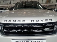 USED 2015 15 LAND ROVER RANGE ROVER SPORT 3.0 SD V6 Autobiography Dynamic SUV 5dr Diesel Auto 4WD Euro 5 (s/s) (306 ps) 