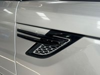 USED 2015 15 LAND ROVER RANGE ROVER SPORT 3.0 SD V6 Autobiography Dynamic SUV 5dr Diesel Auto 4WD Euro 5 (s/s) (306 ps) 