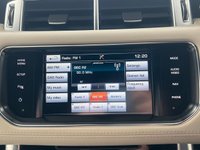 USED 2015 15 LAND ROVER RANGE ROVER SPORT 3.0 SD V6 Autobiography Dynamic SUV 5dr Diesel Auto 4WD Euro 5 (s/s) (306 ps) 