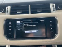 USED 2015 15 LAND ROVER RANGE ROVER SPORT 3.0 SD V6 Autobiography Dynamic SUV 5dr Diesel Auto 4WD Euro 5 (s/s) (306 ps) 