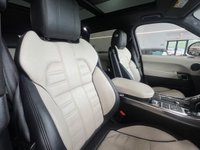USED 2015 15 LAND ROVER RANGE ROVER SPORT 3.0 SD V6 Autobiography Dynamic SUV 5dr Diesel Auto 4WD Euro 5 (s/s) (306 ps) 