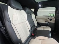 USED 2015 15 LAND ROVER RANGE ROVER SPORT 3.0 SD V6 Autobiography Dynamic SUV 5dr Diesel Auto 4WD Euro 5 (s/s) (306 ps) 