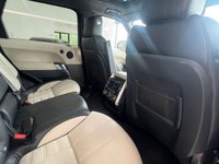 USED 2015 15 LAND ROVER RANGE ROVER SPORT 3.0 SD V6 Autobiography Dynamic SUV 5dr Diesel Auto 4WD Euro 5 (s/s) (306 ps) 