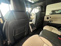 USED 2015 15 LAND ROVER RANGE ROVER SPORT 3.0 SD V6 Autobiography Dynamic SUV 5dr Diesel Auto 4WD Euro 5 (s/s) (306 ps) 
