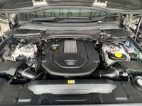 USED 2015 15 LAND ROVER RANGE ROVER SPORT 3.0 SD V6 Autobiography Dynamic SUV 5dr Diesel Auto 4WD Euro 5 (s/s) (306 ps) 