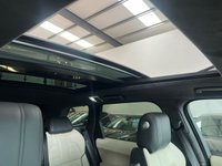 USED 2015 15 LAND ROVER RANGE ROVER SPORT 3.0 SD V6 Autobiography Dynamic SUV 5dr Diesel Auto 4WD Euro 5 (s/s) (306 ps) 