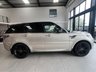 USED 2015 15 LAND ROVER RANGE ROVER SPORT 3.0 SD V6 Autobiography Dynamic SUV 5dr Diesel Auto 4WD Euro 5 (s/s) (306 ps) 
