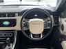 USED 2015 15 LAND ROVER RANGE ROVER SPORT 3.0 SD V6 Autobiography Dynamic SUV 5dr Diesel Auto 4WD Euro 5 (s/s) (306 ps) 