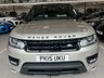 USED 2015 15 LAND ROVER RANGE ROVER SPORT 3.0 SD V6 Autobiography Dynamic SUV 5dr Diesel Auto 4WD Euro 5 (s/s) (306 ps) 
