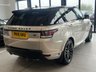 USED 2015 15 LAND ROVER RANGE ROVER SPORT 3.0 SD V6 Autobiography Dynamic SUV 5dr Diesel Auto 4WD Euro 5 (s/s) (306 ps) 