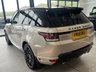 USED 2015 15 LAND ROVER RANGE ROVER SPORT 3.0 SD V6 Autobiography Dynamic SUV 5dr Diesel Auto 4WD Euro 5 (s/s) (306 ps) 
