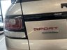 USED 2015 15 LAND ROVER RANGE ROVER SPORT 3.0 SD V6 Autobiography Dynamic SUV 5dr Diesel Auto 4WD Euro 5 (s/s) (306 ps) 