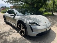 USED 2022 71 PORSCHE TAYCAN Performance Plus 93.4kWh 4S Cross Turismo 5dr Electric Auto 4WD (11kW Charger) (571 ps) 8.9% APR FINANCE RATES