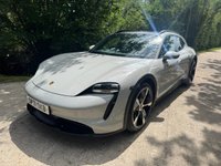 USED 2022 71 PORSCHE TAYCAN Performance Plus 93.4kWh 4S Cross Turismo 5dr Electric Auto 4WD (11kW Charger) (571 ps) 8.9% APR FINANCE RATES