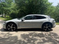 USED 2022 71 PORSCHE TAYCAN Performance Plus 93.4kWh 4S Cross Turismo 5dr Electric Auto 4WD (11kW Charger) (571 ps) 8.9% APR FINANCE RATES