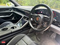 USED 2022 71 PORSCHE TAYCAN Performance Plus 93.4kWh 4S Cross Turismo 5dr Electric Auto 4WD (11kW Charger) (571 ps) 8.9% APR FINANCE RATES