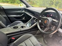 USED 2022 71 PORSCHE TAYCAN Performance Plus 93.4kWh 4S Cross Turismo 5dr Electric Auto 4WD (11kW Charger) (571 ps) 8.9% APR FINANCE RATES